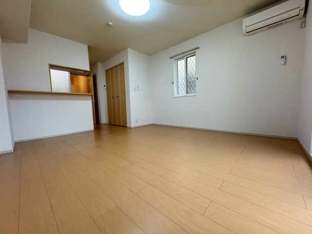 サンシャイン　フジ　Ⅱ リビング