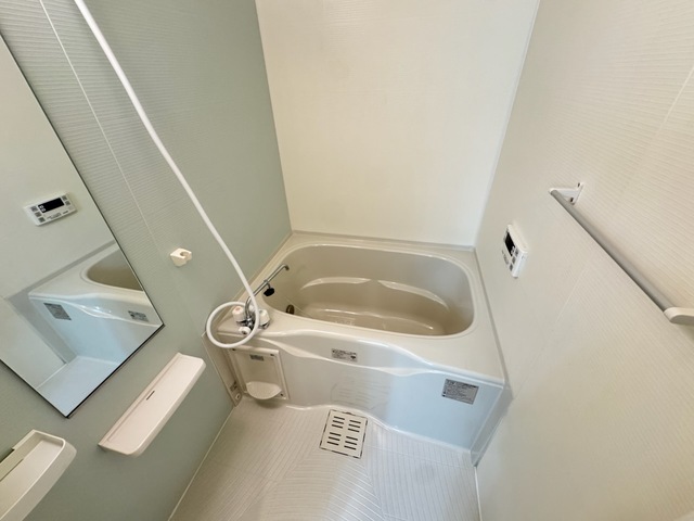 サンシャイン　フジ　Ⅱ 風呂画像