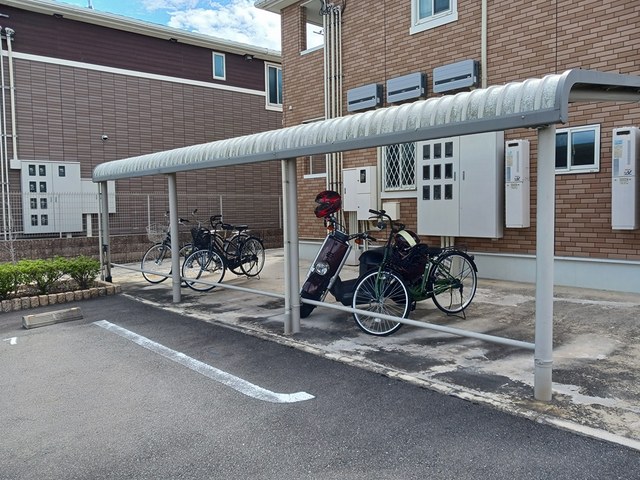 フラワータウン　フェイジョア その他6