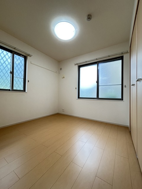 サニーフラットⅡ その他4