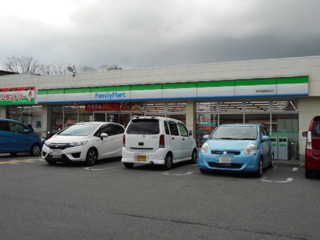 サニーフラットⅡ その他外観1