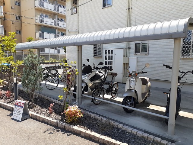 サニーフラットⅡ その他7