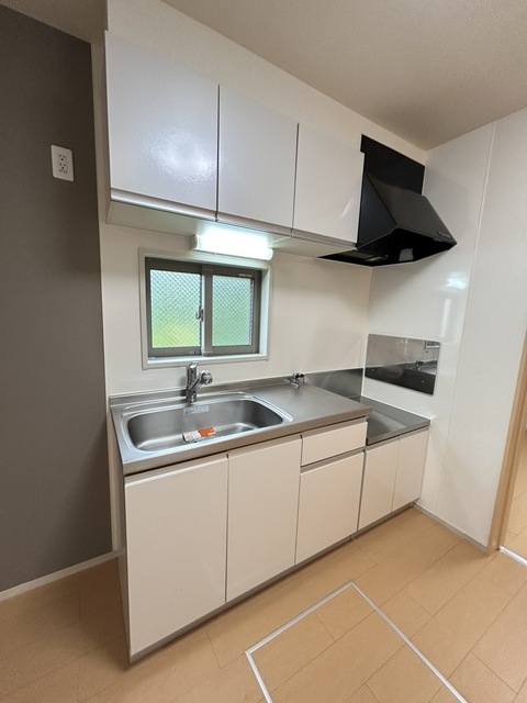 サニーフラットⅡ キッチン