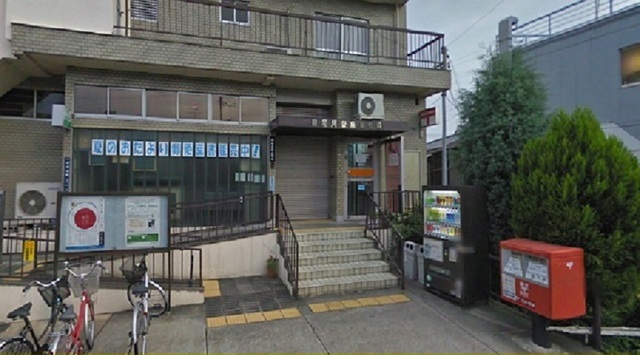 リバークロス その他外観6