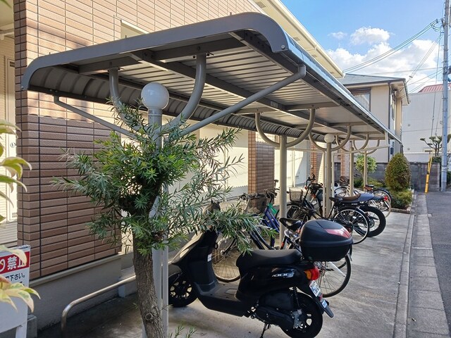 リバークロス その他7