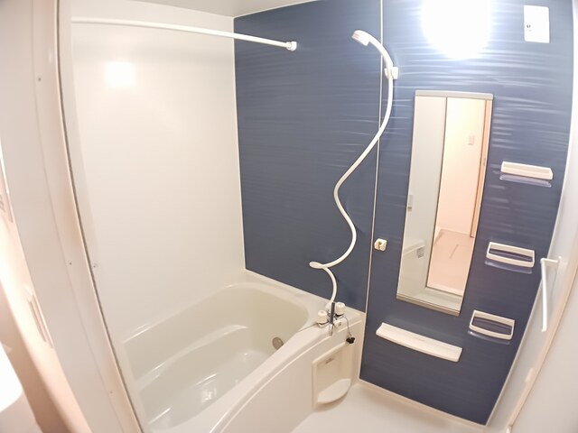 リバークロス 風呂画像