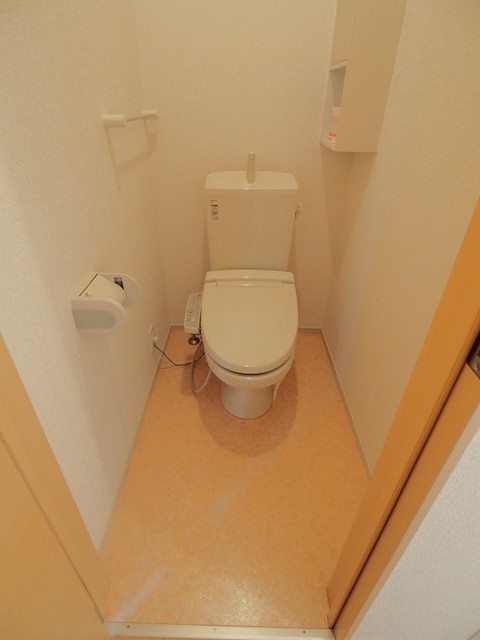 サンモール　Ⅱ その他2