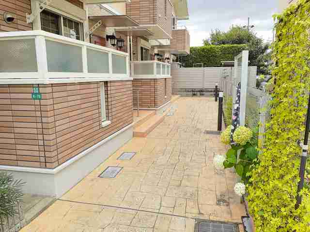 セレーノ西台 その他3