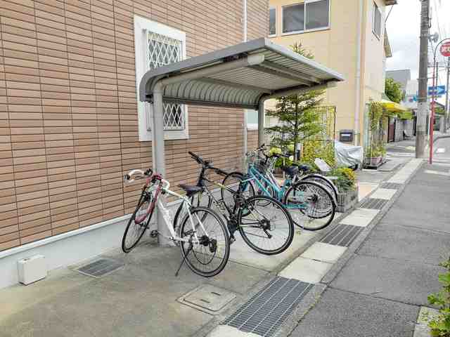 セレーノ西台 その他4