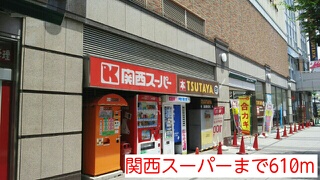 セレーノ西台 その他外観2