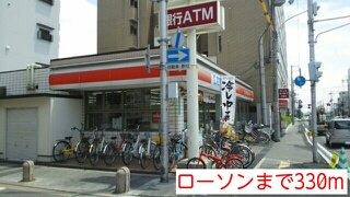 セレーノ西台 その他外観5