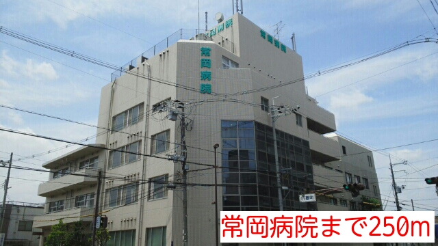 セレーノ西台 その他外観6