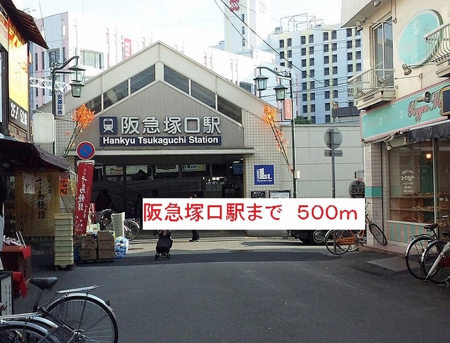 フォルシュ・Ｋ その他外観5