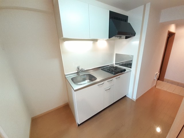 フォルシュ・Ｋ キッチン