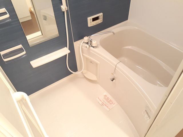 フォルシュ・Ｋ 風呂画像