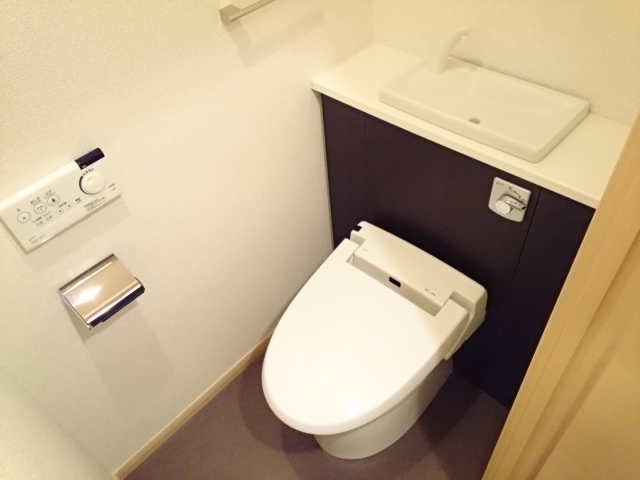 リヴァージュ出来島 その他1