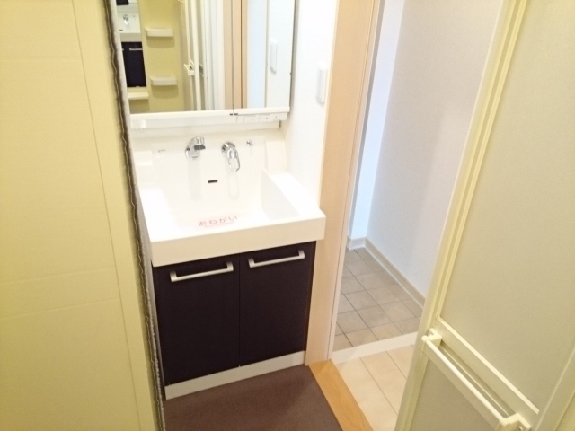 リヴァージュ出来島 その他2