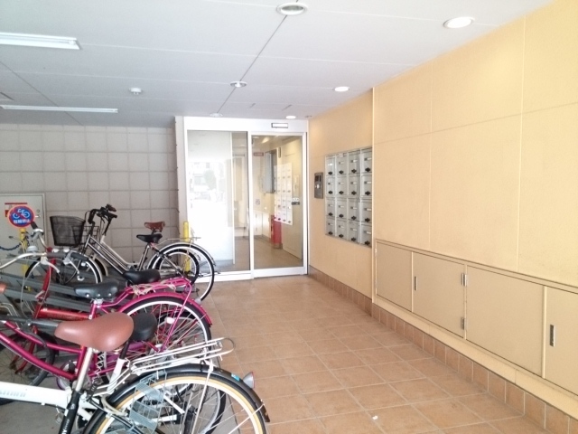 リヴァージュ出来島 その他3