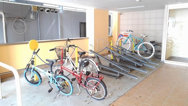 リヴァージュ出来島 その他4