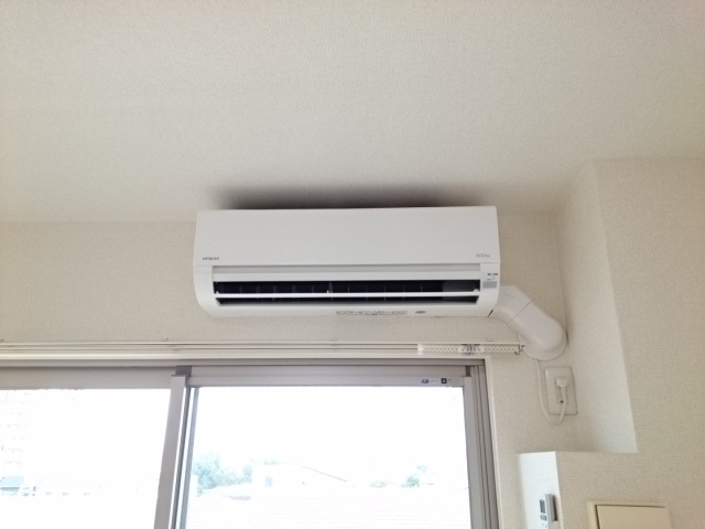 リヴァージュ出来島 その他6