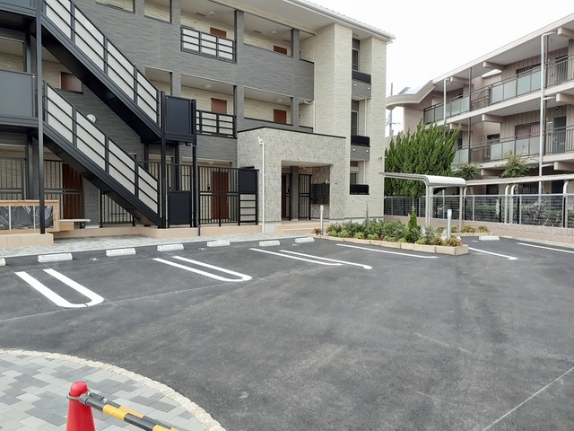 フィオーレ その他4