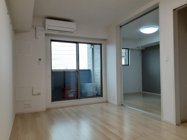 フィオーレ リビング