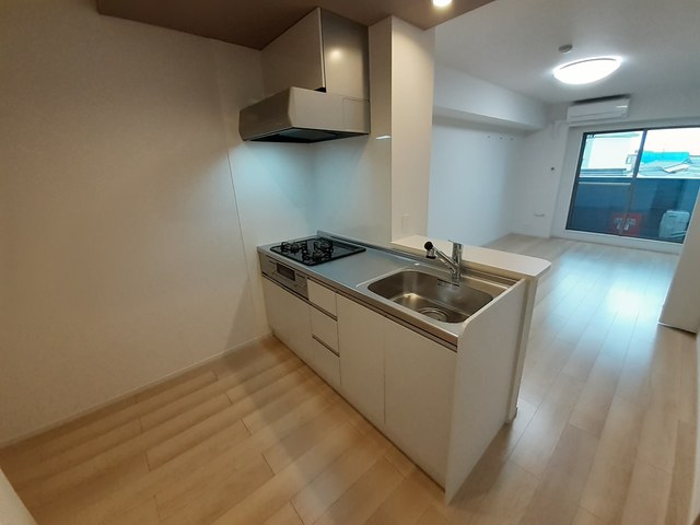 フィオーレ キッチン