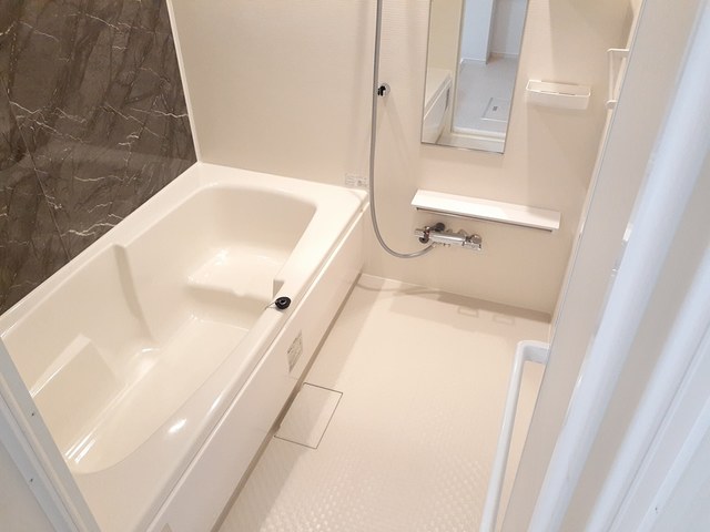 フィオーレ 風呂画像