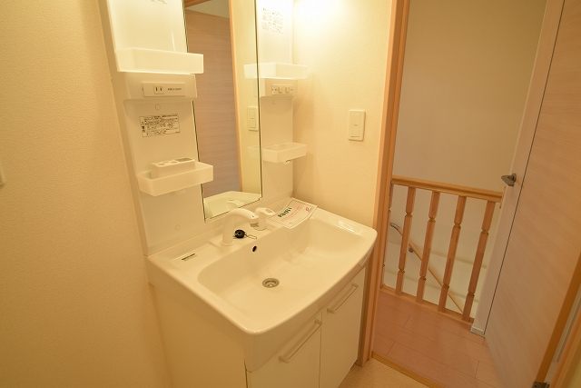 ラ・カーサ・フェリーチェ その他2