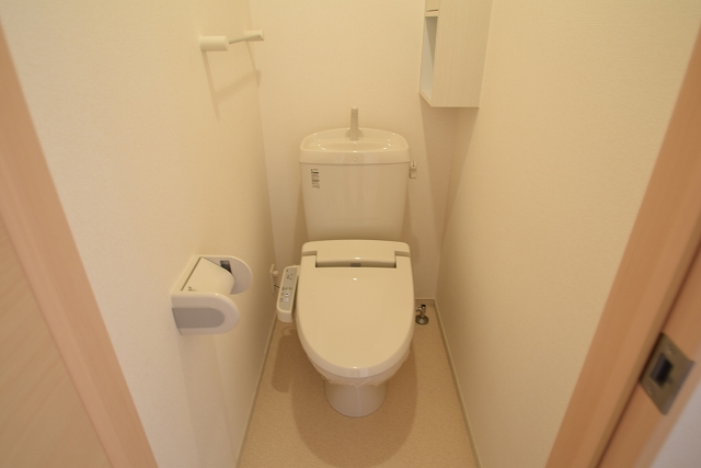 ラ・カーサ・フェリーチェ その他4