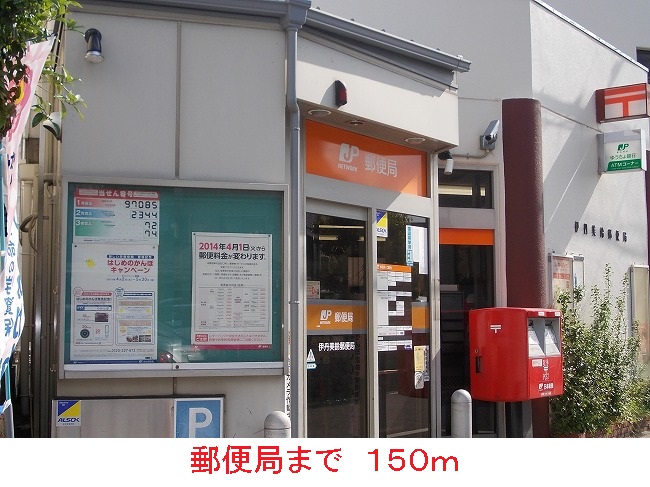 ラ・カーサ・フェリーチェ その他外観5