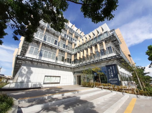 ラ・カーサ・フェリーチェ その他外観6