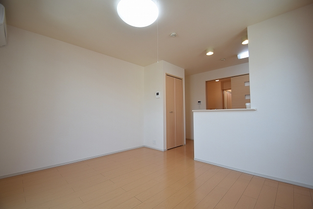 ラ・カーサ・フェリーチェ その他7