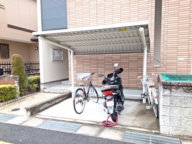 エテルノ桜台 その他4