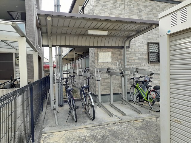 エテルノ昆陽Ⅲ その他4