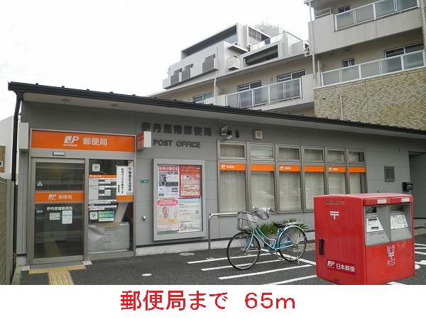 エテルノ昆陽Ⅲ その他外観2