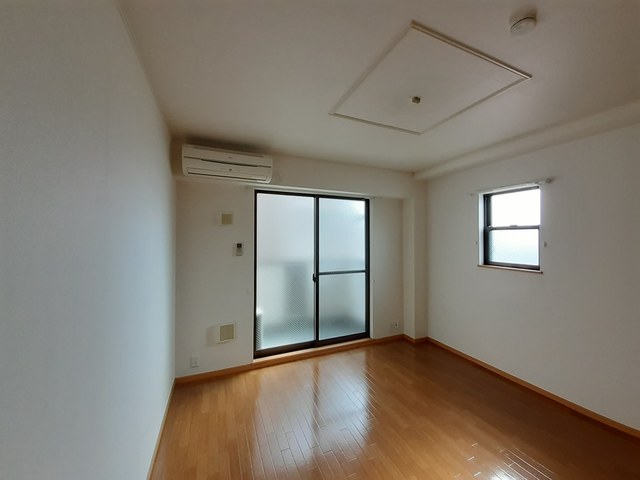 エテルノ昆陽Ⅲ リビング