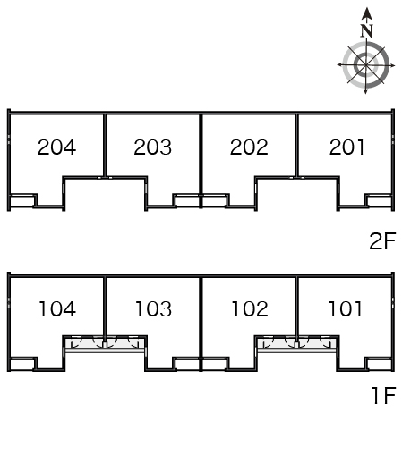 クレイノマルイチ その他2