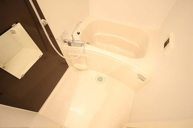 クレイノマルイチ 風呂画像