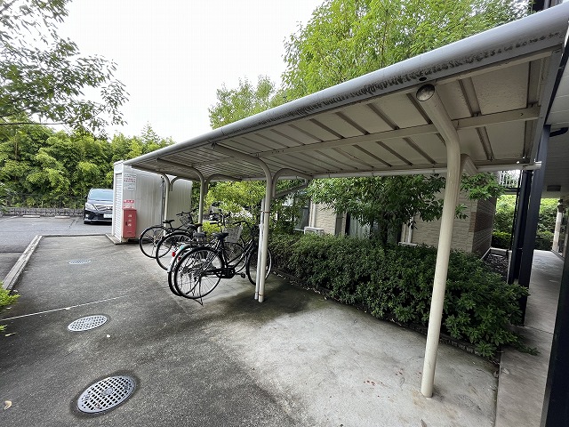 レオパレスネクステージ樽井 その他4