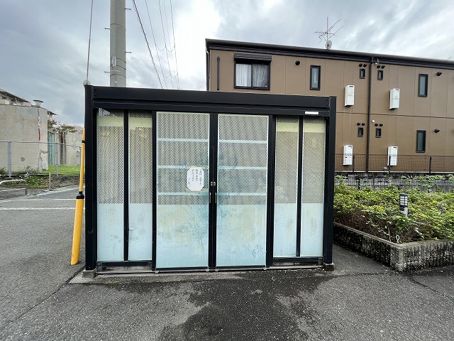 レオパレスネクステージ樽井 その他5