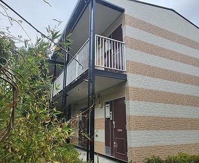 レオパレスネクステージ樽井 その他外観1