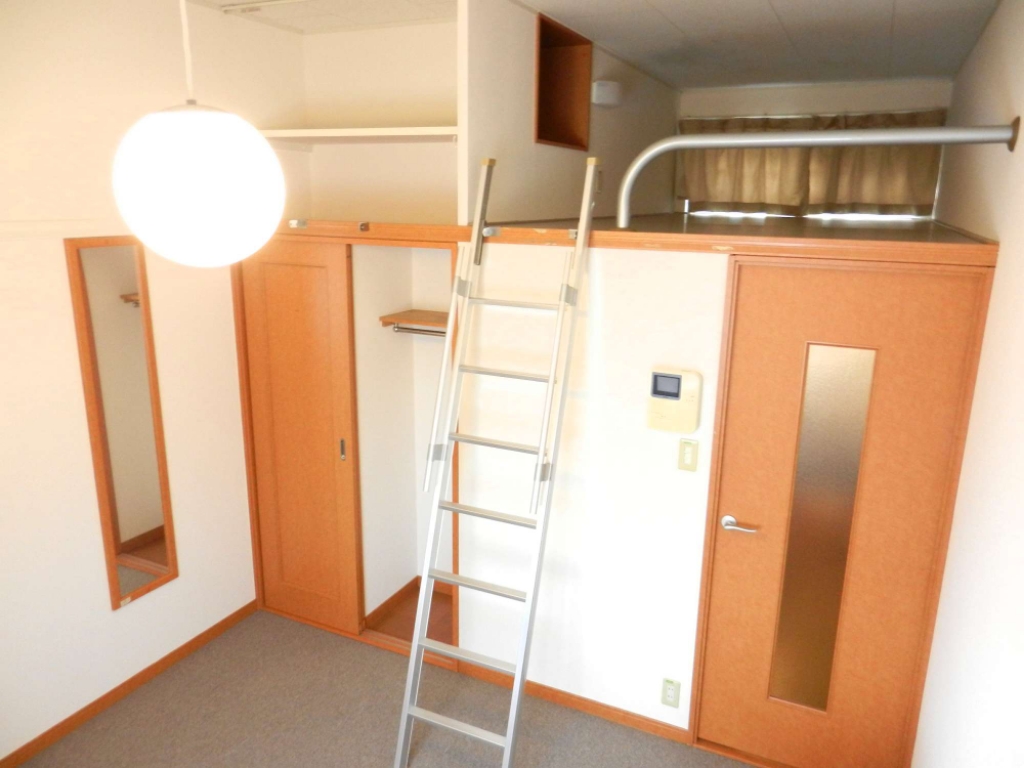 レオパレス新家 その他9