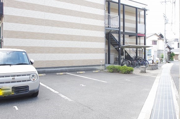 レオパレスアルデバラン その他4