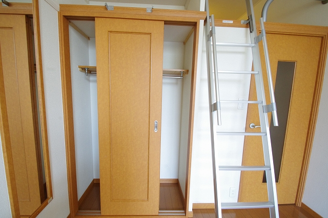 レオパレスアルデバラン その他8