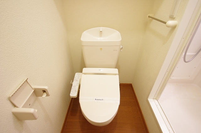 レオパレスアルデバラン その他11