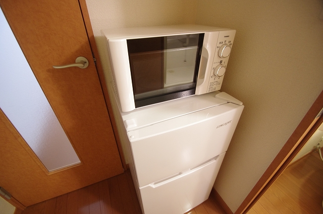 レオパレスアルデバラン その他14