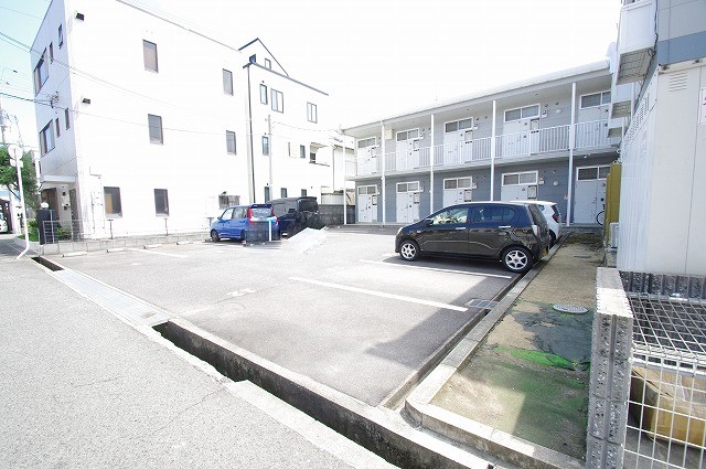 レオパレスサカグチ その他3