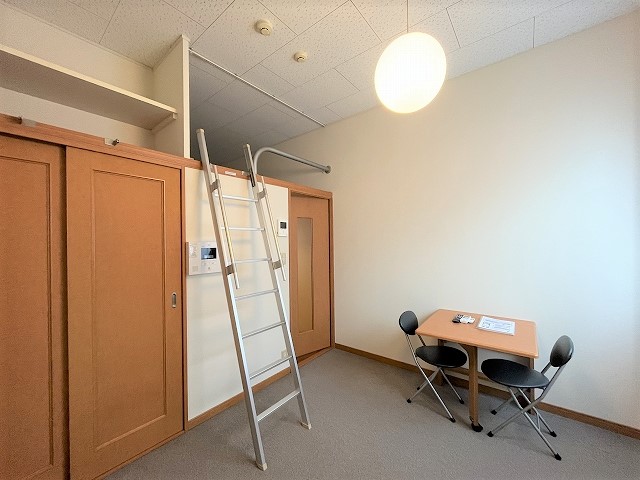 レオパレスサカグチ その他8