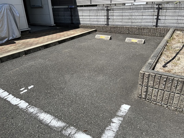 レオパレス芳山荘Ⅱ その他3